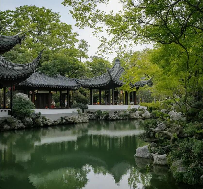 上海骤变土建有限公司