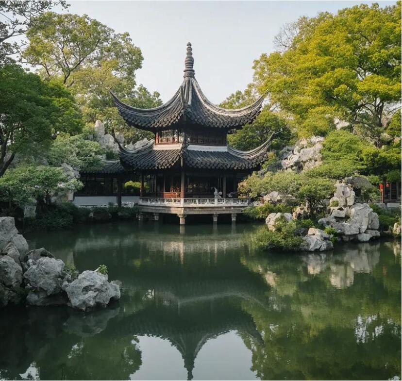 上海骤变土建有限公司